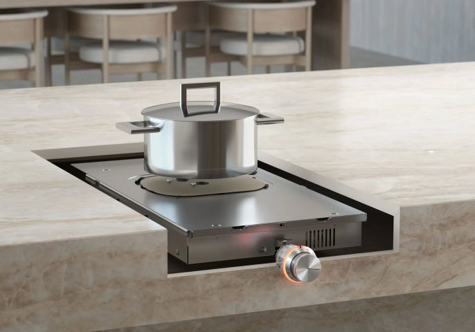 Gaggenau Detail 1