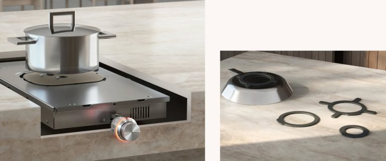 Gaggenau Detail 2