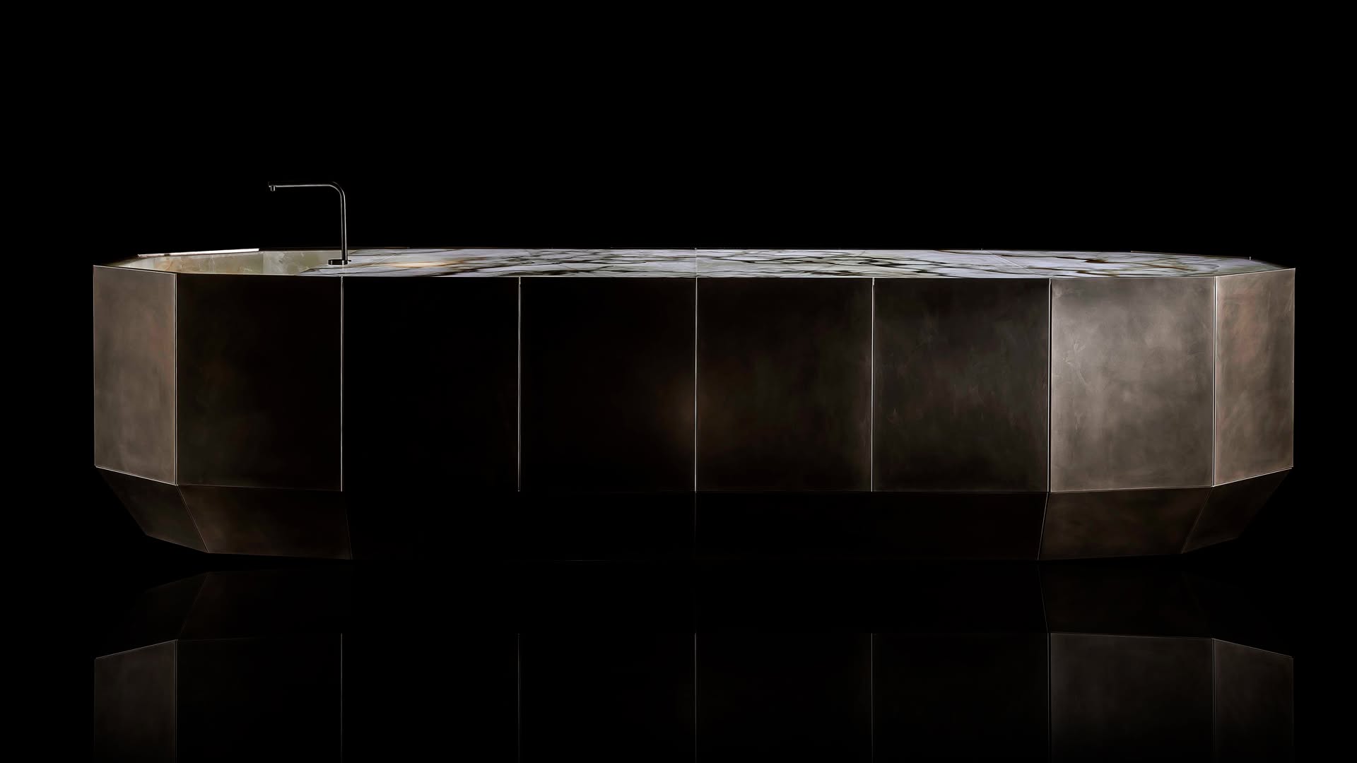 Henge Wabi-Sabi Craftsmanship